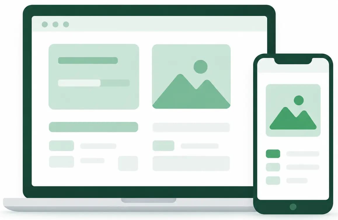 Product Development - Web & Mobile
