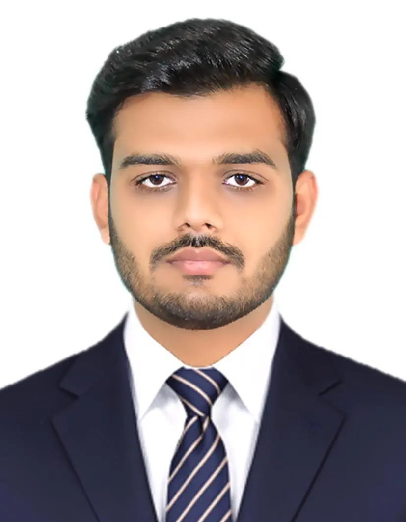 Bilal Ahmad
